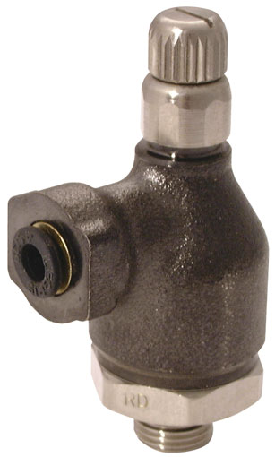 6mm x 1/4" - SUPPLY FLOW CONTROL - LE-7101 06 13